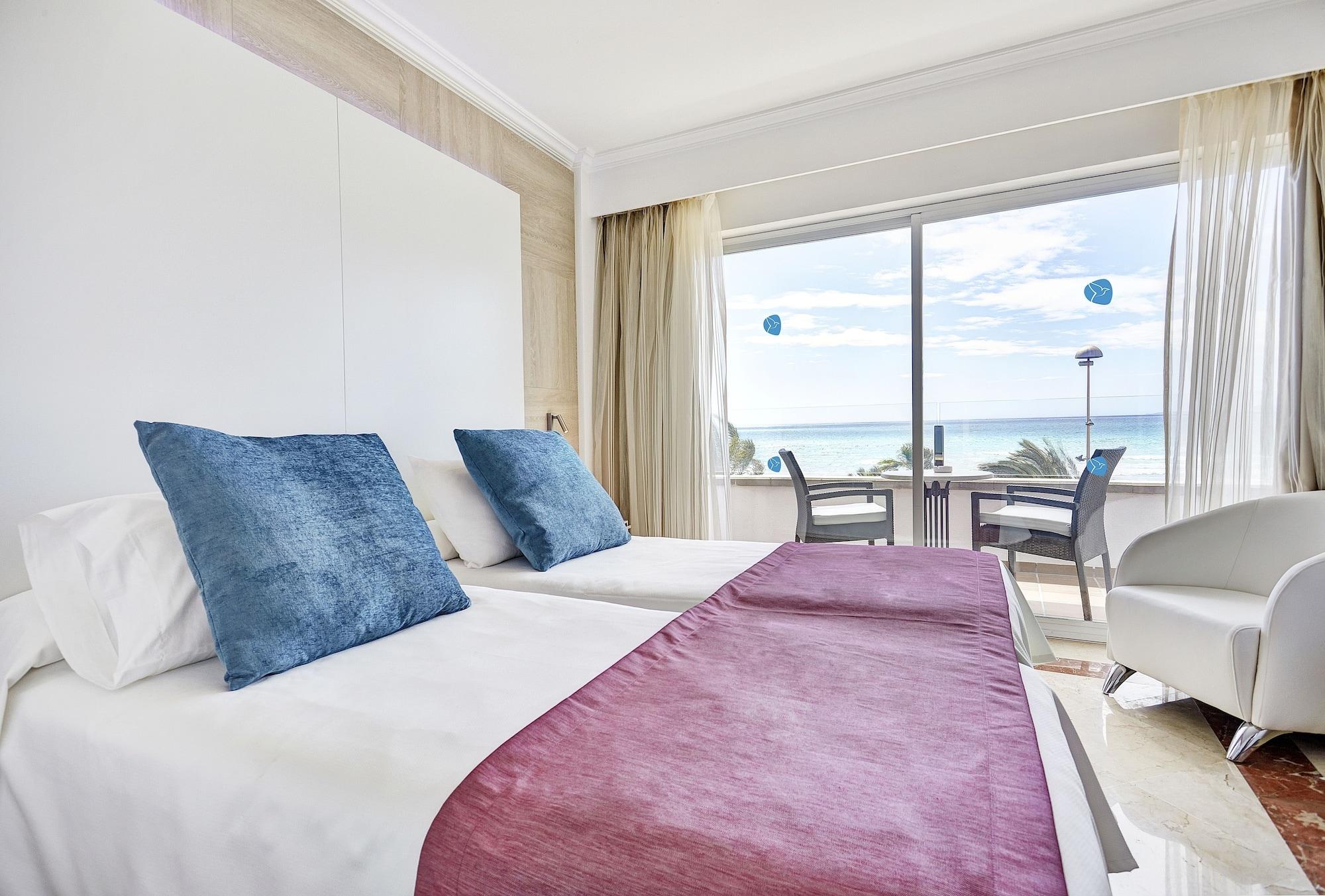 Grupotel Acapulco Playa - Adults Only Playa de Palma  Bagian luar foto