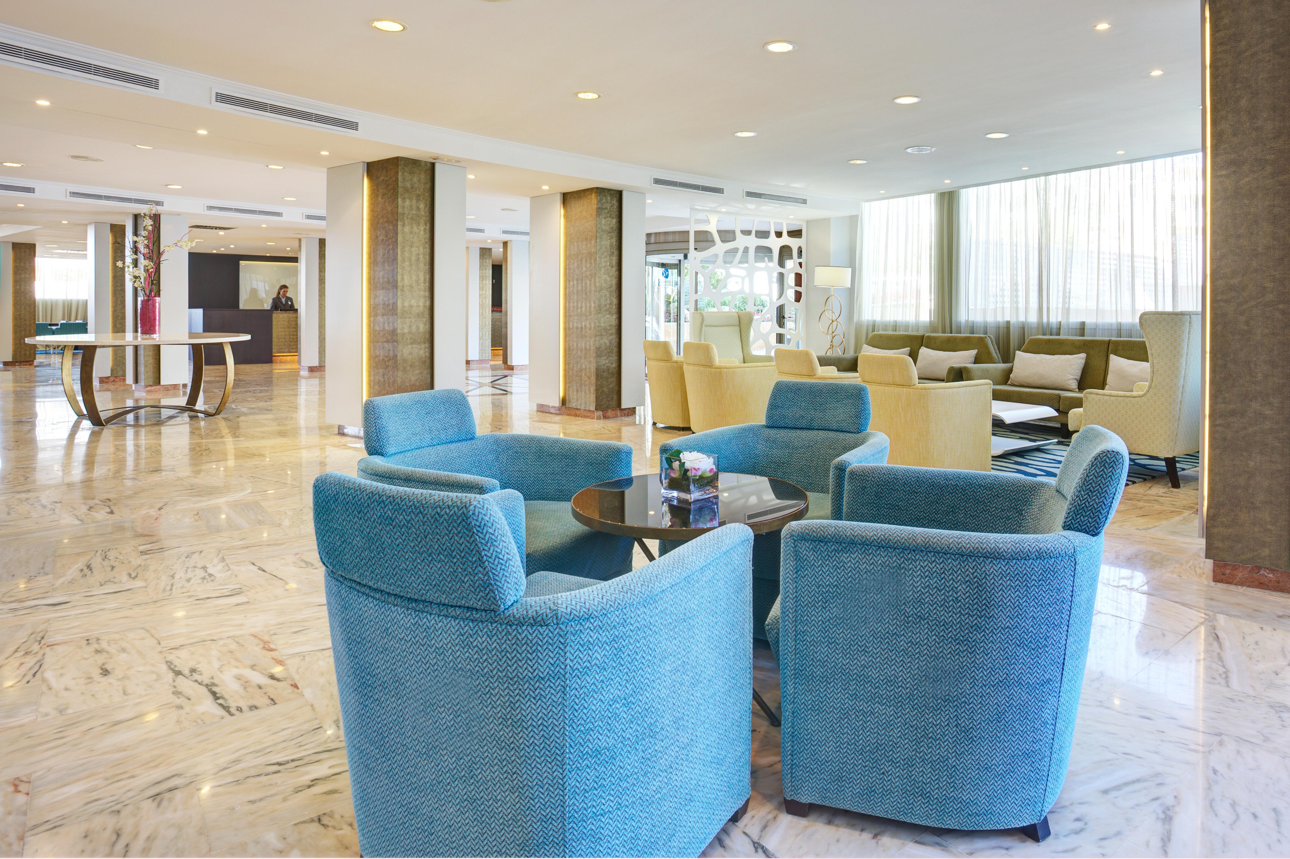 Grupotel Acapulco Playa - Adults Only Playa de Palma  Bagian luar foto