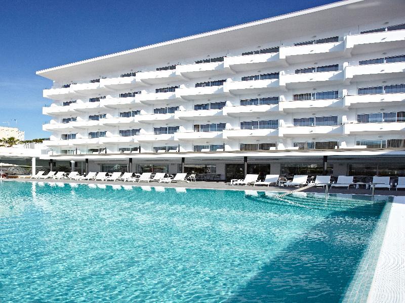 Grupotel Acapulco Playa - Adults Only Playa de Palma  Bagian luar foto